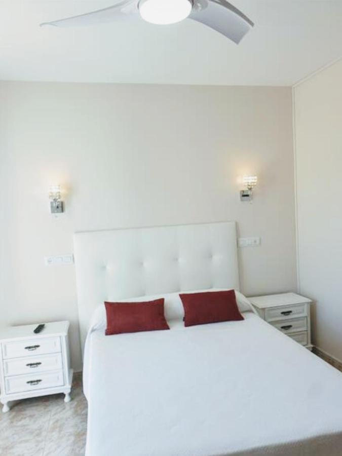 Hotel Costa Mar Sanxenxo Luaran gambar