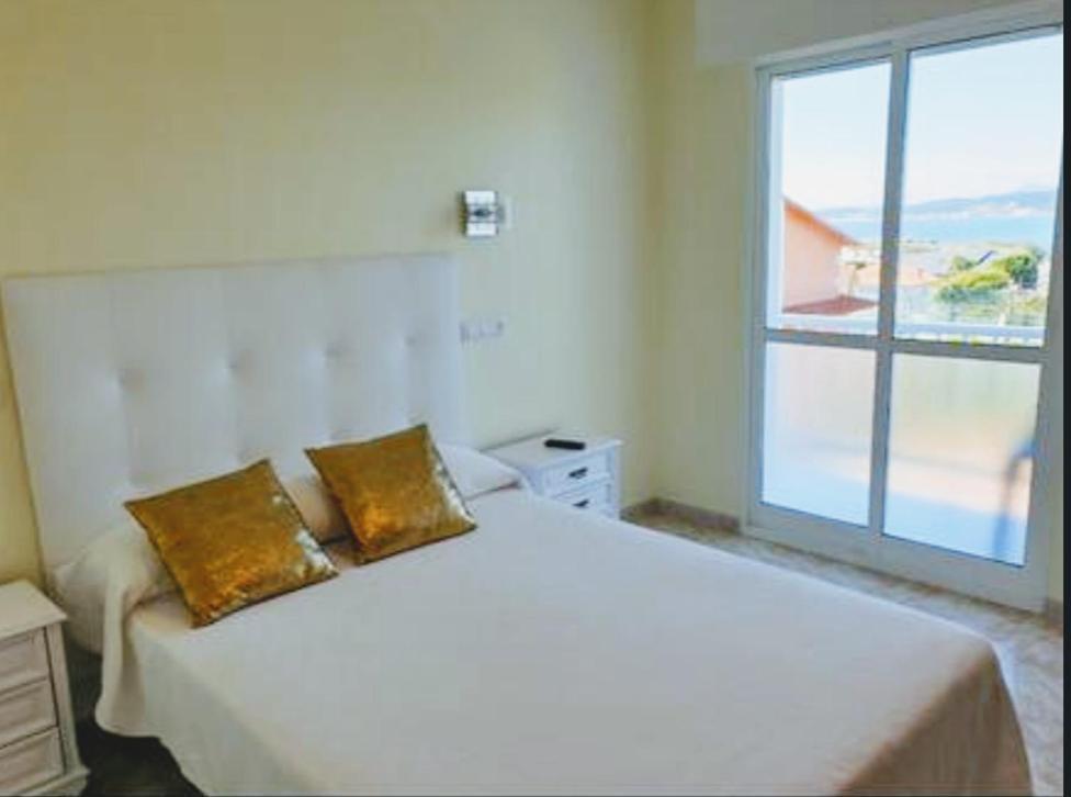 Hotel Costa Mar Sanxenxo Luaran gambar