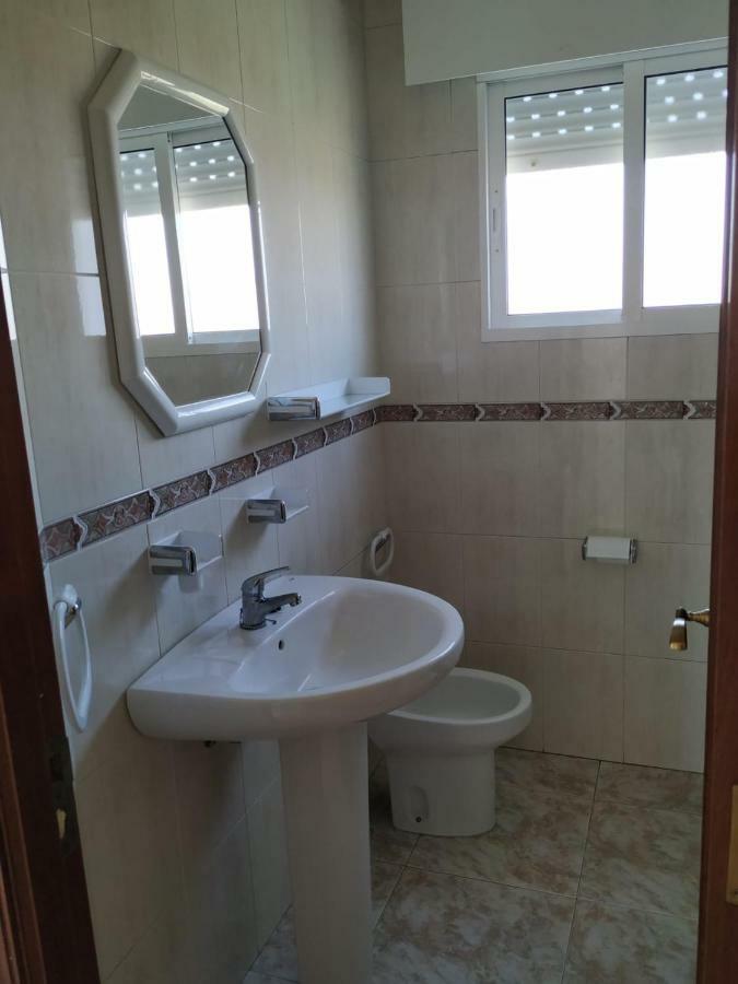 Hotel Costa Mar Sanxenxo Luaran gambar
