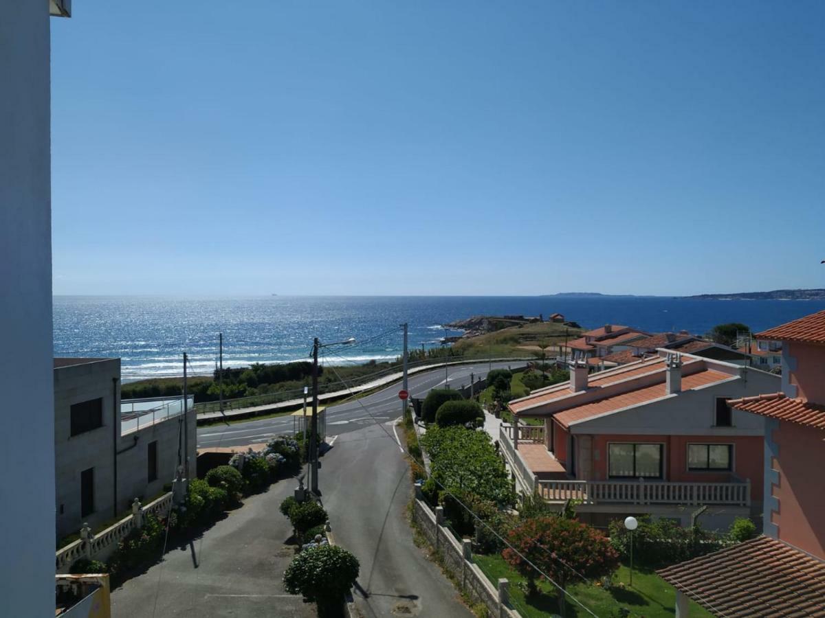 Hotel Costa Mar Sanxenxo Luaran gambar