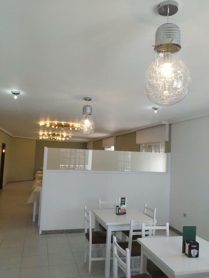 Hotel Costa Mar Sanxenxo Luaran gambar