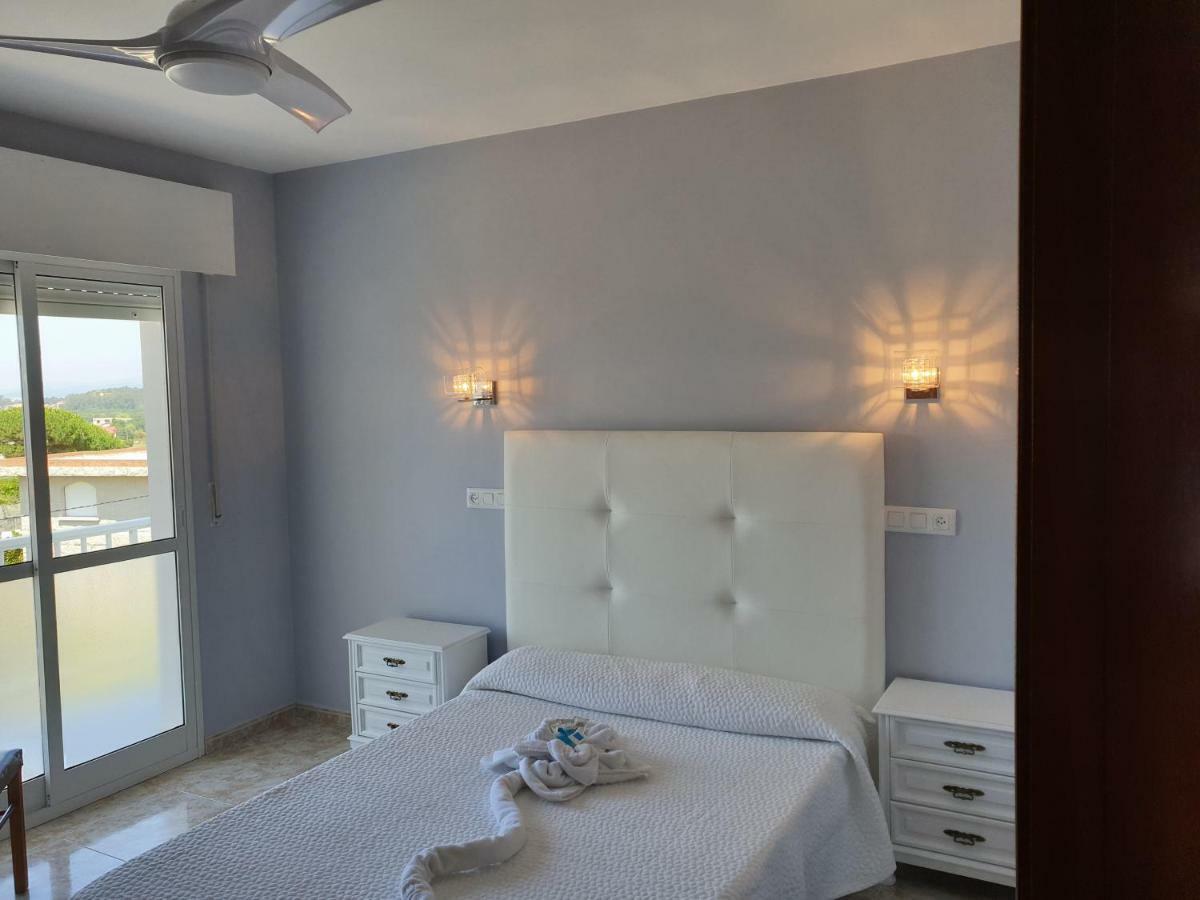Hotel Costa Mar Sanxenxo Luaran gambar