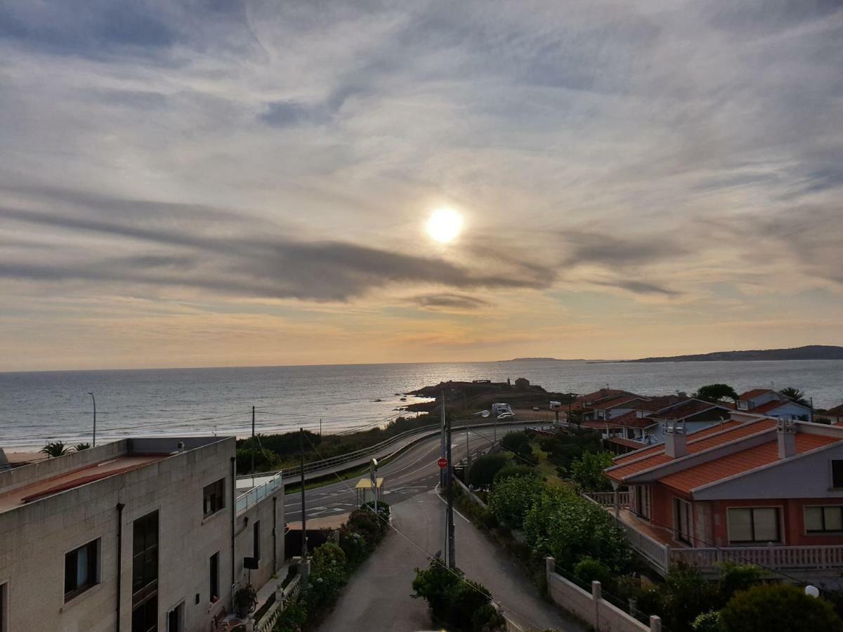 Hotel Costa Mar Sanxenxo Luaran gambar